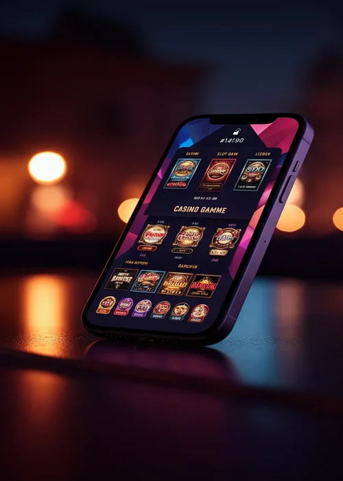 Page principale Savaspin avec lobby casino et categories de jeux organisees